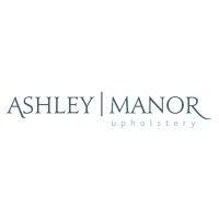 ashley manor upholstery limited logo image