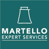 martello expert services logo image