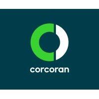 corcoran chemicals ltd logo image