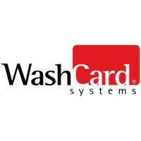 washcard systems logo image