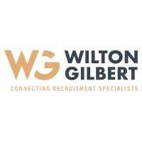 wilton gilbert limited logo image