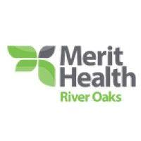 merit health river oaks logo image