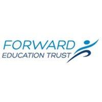 forward education trust logo image