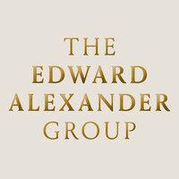 the edward alexander group logo image