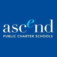 ascend schools logo image