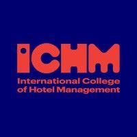 ichm logo image