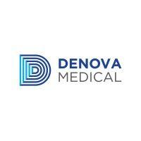 denova medical, inc logo image