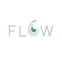 flow creative agency logo image