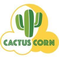 cactus corn logo image