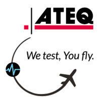 ateq aviation logo image