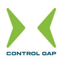 control gap inc. logo image