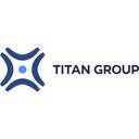 logo of Titan Group