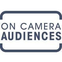 on-camera audiences (oca) logo image