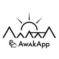 awakapp inc. logo image