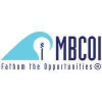 marine bio-technologies center of innovation (mbcoi) logo image