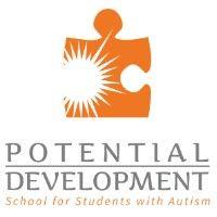 potential development schools for students with autism