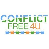 conflictfree4u logo image