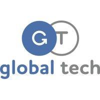 globaltech group oy logo image