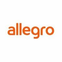 allegro logo image