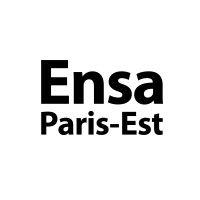 ensa paris-est