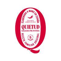 salsas quietud logo image