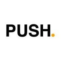 push. logo image