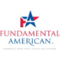 fundamental american logo image