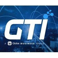 gti telecom (a globe business alliance) logo image