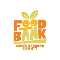 foodbank of santa barbara county logo image