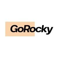 gorocky logo image