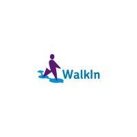 first walkin technologies logo image