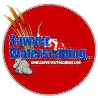 sawyer waterscaping, llp logo image