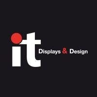 it displays & design