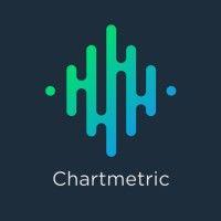 chartmetric logo image