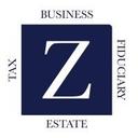 logo of Zell Law