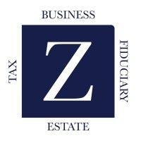 zell law logo image