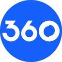 logo of National 360