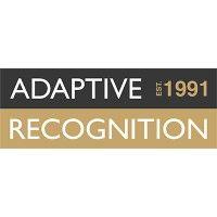 adaptive recognition logo image