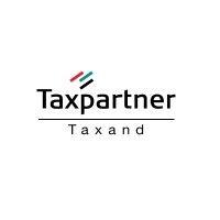 tax partner ag logo image