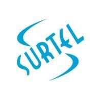 surtel technologies pvt. ltd. logo image