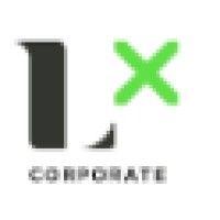 lx corporate logo image