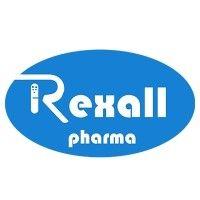 rexall pharma