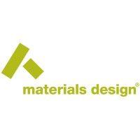 materials design, inc.