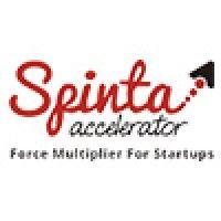 spinta global accelerator logo image