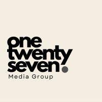 127 media group logo image