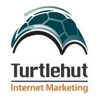 turtlehut internet marketing logo image