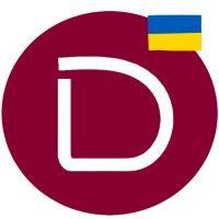 dopomoga ukraine logo image