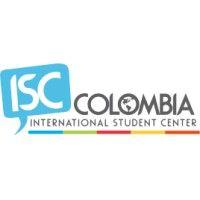 isc colombia logo image