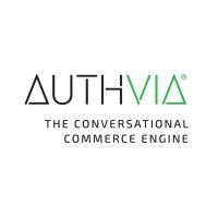 authvia logo image