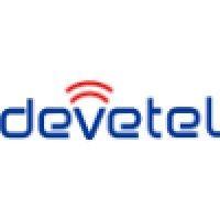 devetel logo image